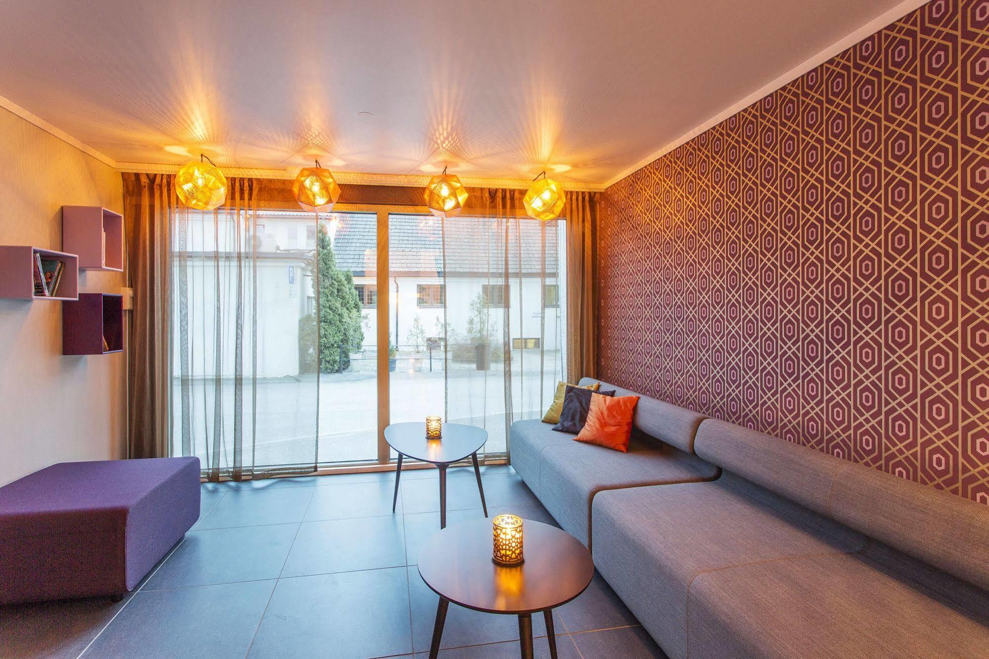 Hotell Vic Porsgrunn Exterior photo
